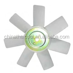 21060-03W00 Auto Engine Fan For 720 PICK-UP