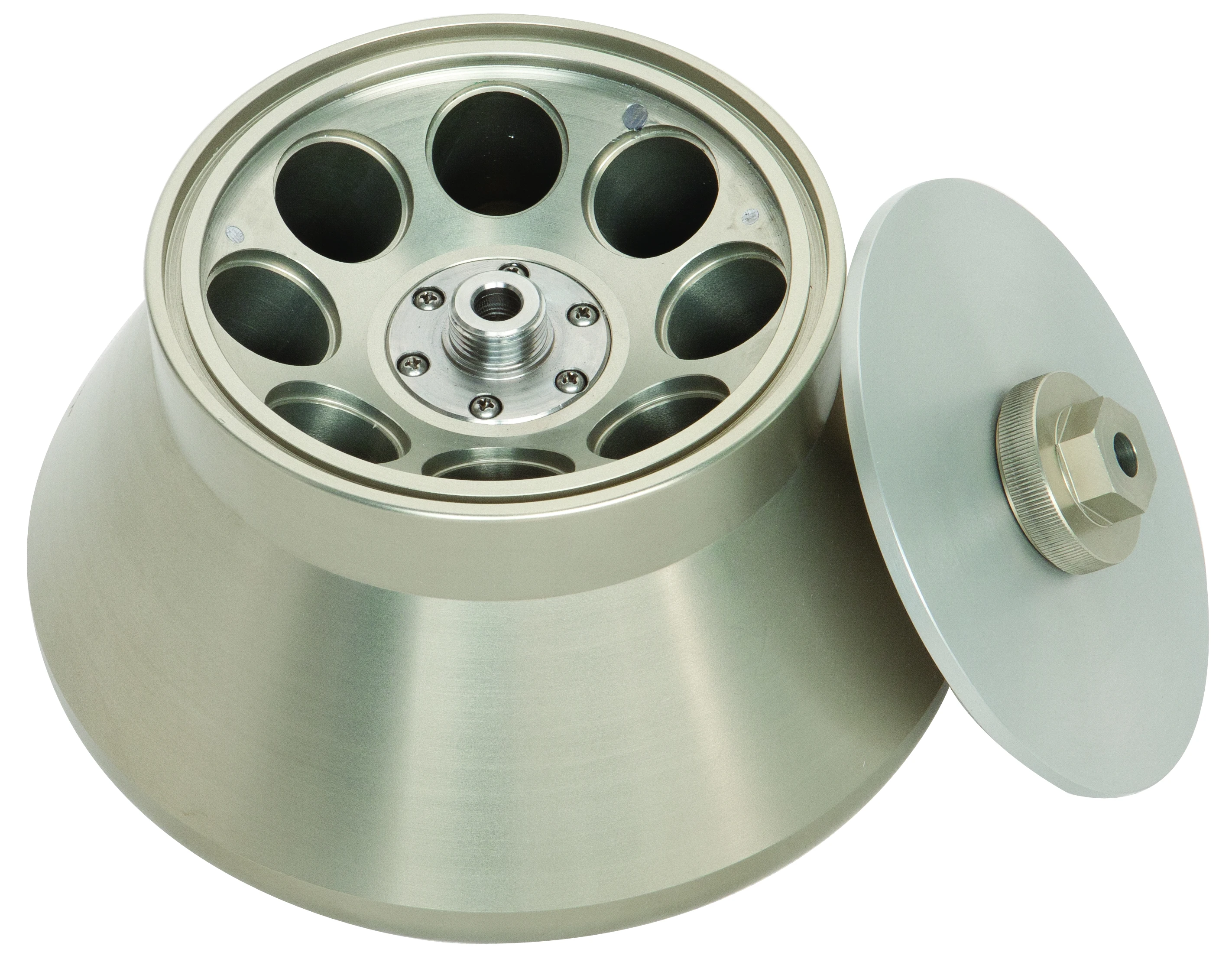 H2500R-2 High- speed Large-Capacity Refrigerated Centrifuge