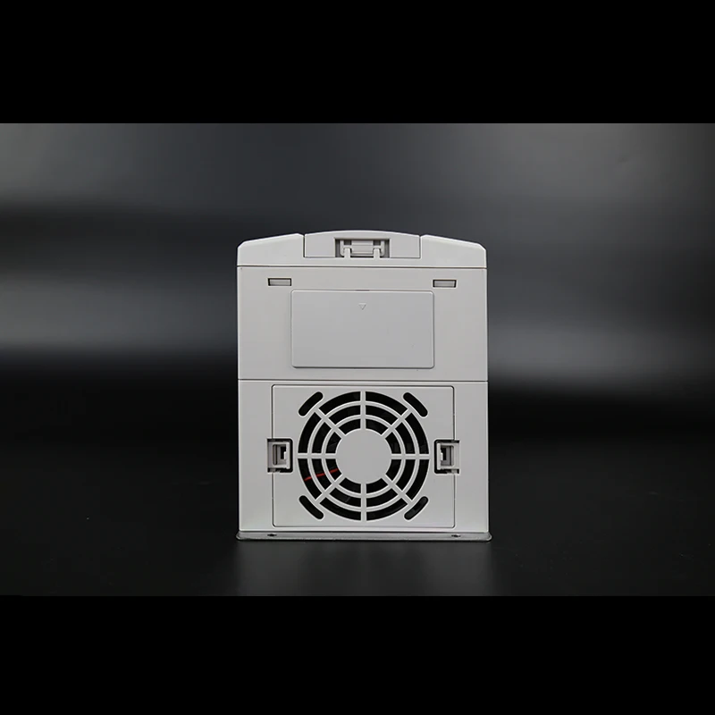 Single Phase Input To Single Phase Output Solar Pump VFD Drive