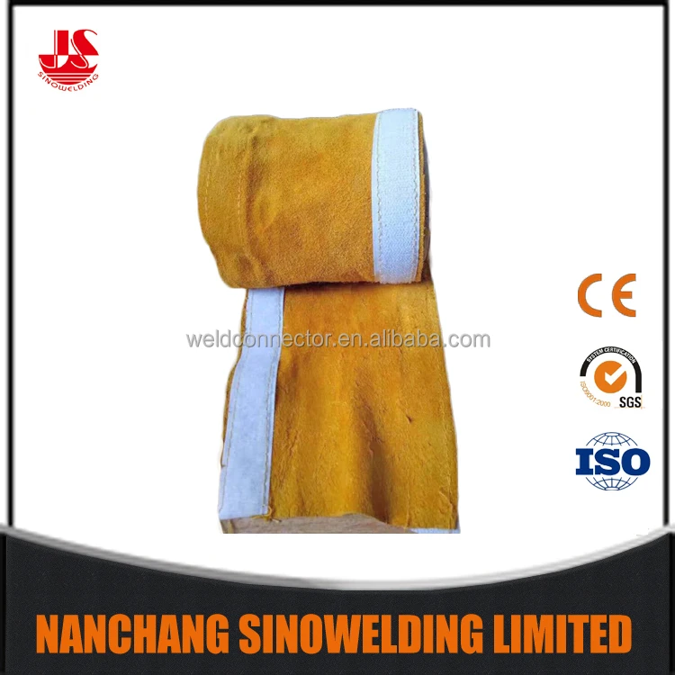 rubber cover  ,rubber hose ,Canvas Cable Cover for Welding Torch