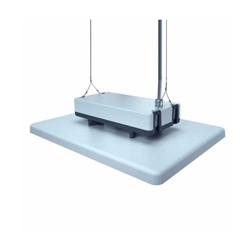 Европейский запас IP65 Светодиодный светильник для высоких промышленных помещений UGR 19 светодиодный светильник 200 Вт для автомобильной мастерской стадиона