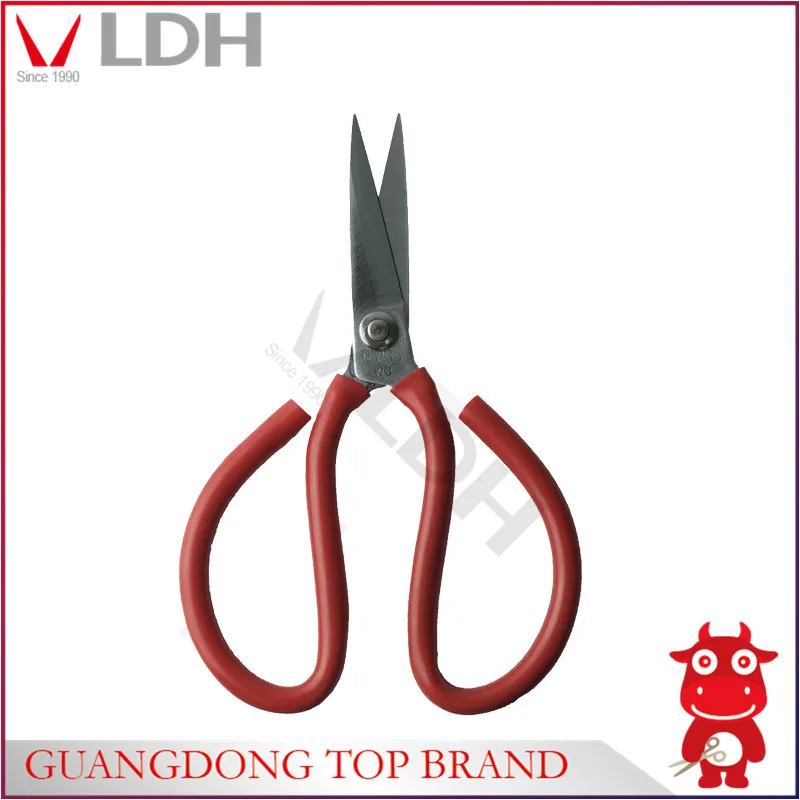 Shenzhen Factory Shoes Repair Scissors for Wholesale