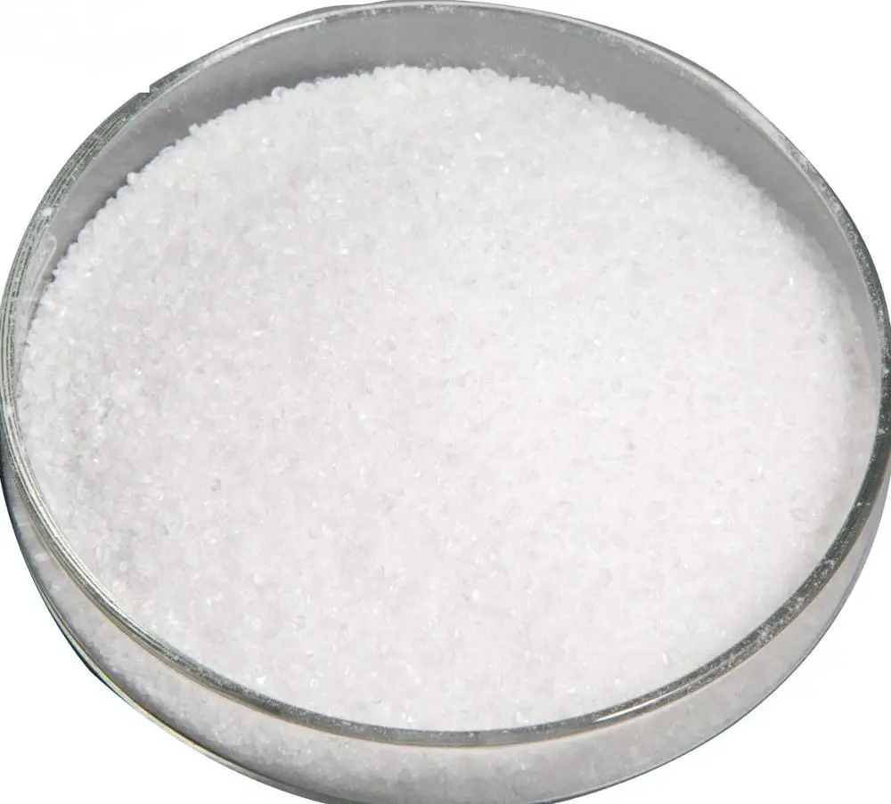 Пищевая аминокислота кристаллический порошок Глицин