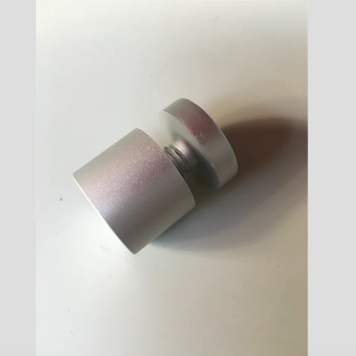 off set standoff sign fix stud  decoration bolts