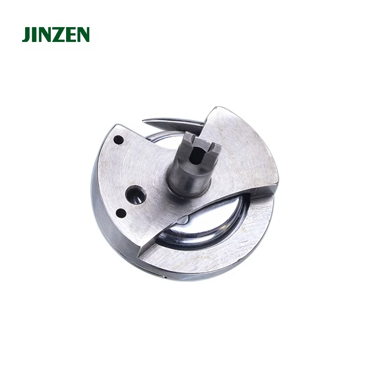 JINZEN brand HSH - 19 rotary hook for SINGER 110W2 119W Hemstitch sewing machine