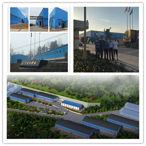 Сверхмощные удобрения npk 14-14-14, 120 дневного типа, заводская установка с медленным высвобождением