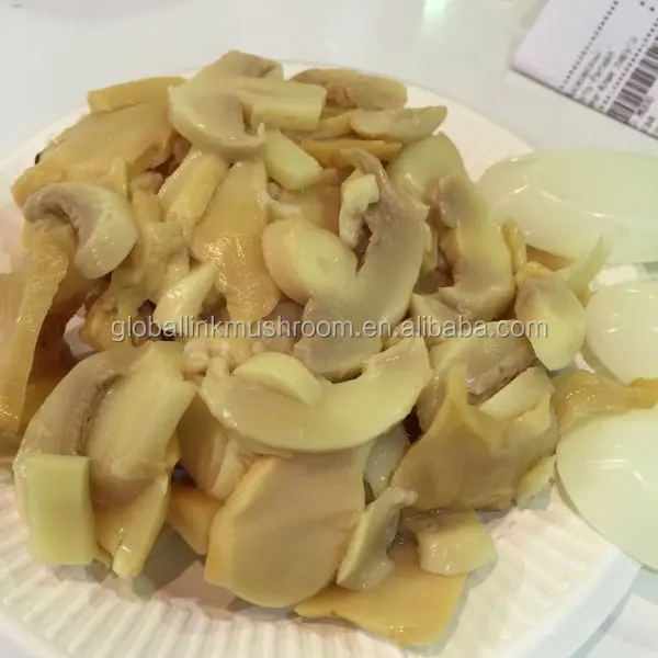 mushroom slice edible mushrooms canned mix mushroom in brine