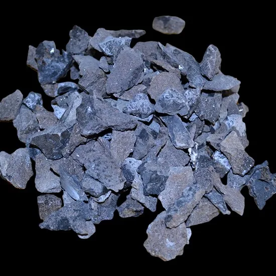 Карбид кальция 25-80 мм в 100 кг барабан из Китая