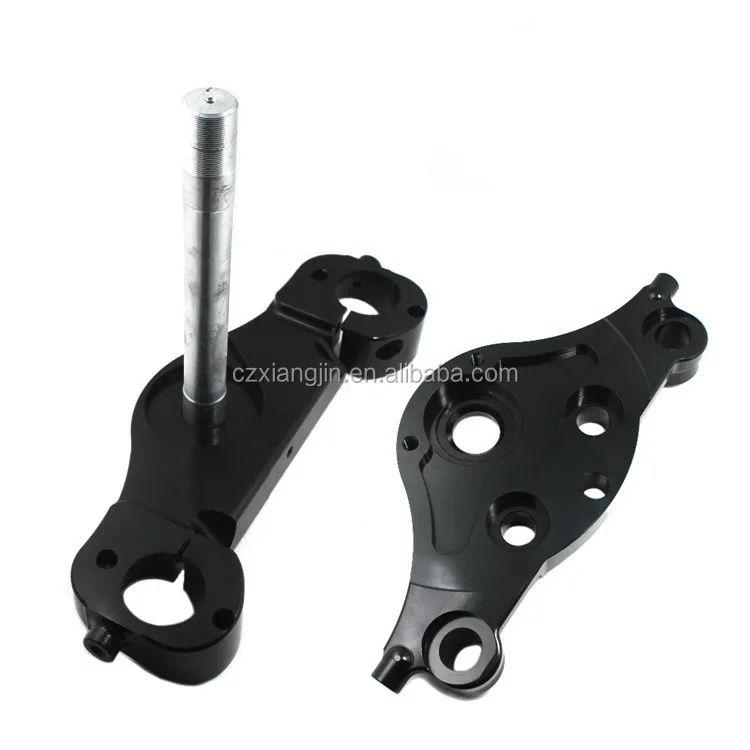 
off road dirt bike fork triple tree for crf 250 450 