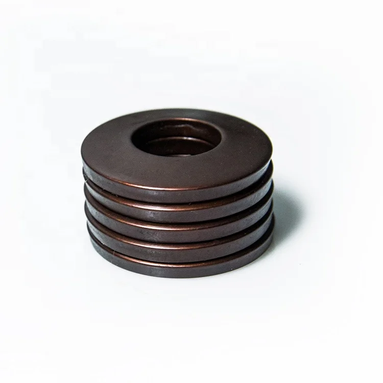 
Оптовая продажа с фабрики шайба Тарельчатая пружина со стандартом DIN 2093 