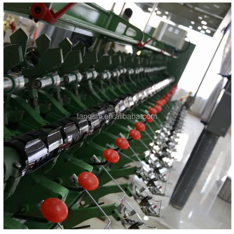 Professional manufacturer GA014MD Hard Winding Machine