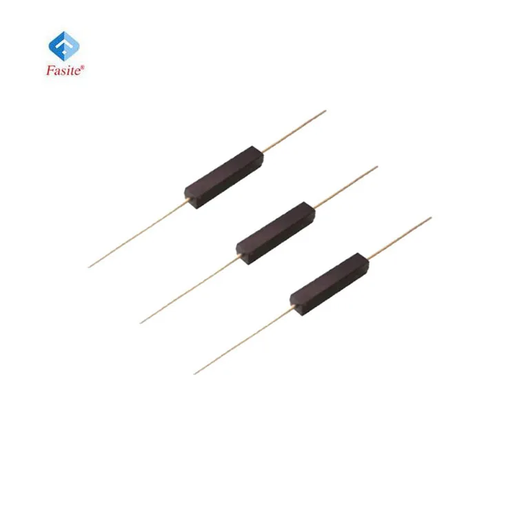 Wholesale OKI ORD229 glass magnetic reed switch/ reed sensor with large inventory fast shipping