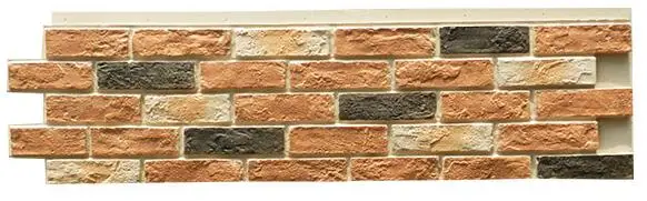 
Polyurethane High Quality Beauty Cheap Decorative Wall Panel PU natural stone wall cladding 