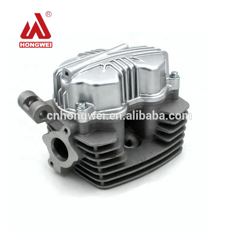 motorcycle parts Top quality CG125 motorcycle cylinder head