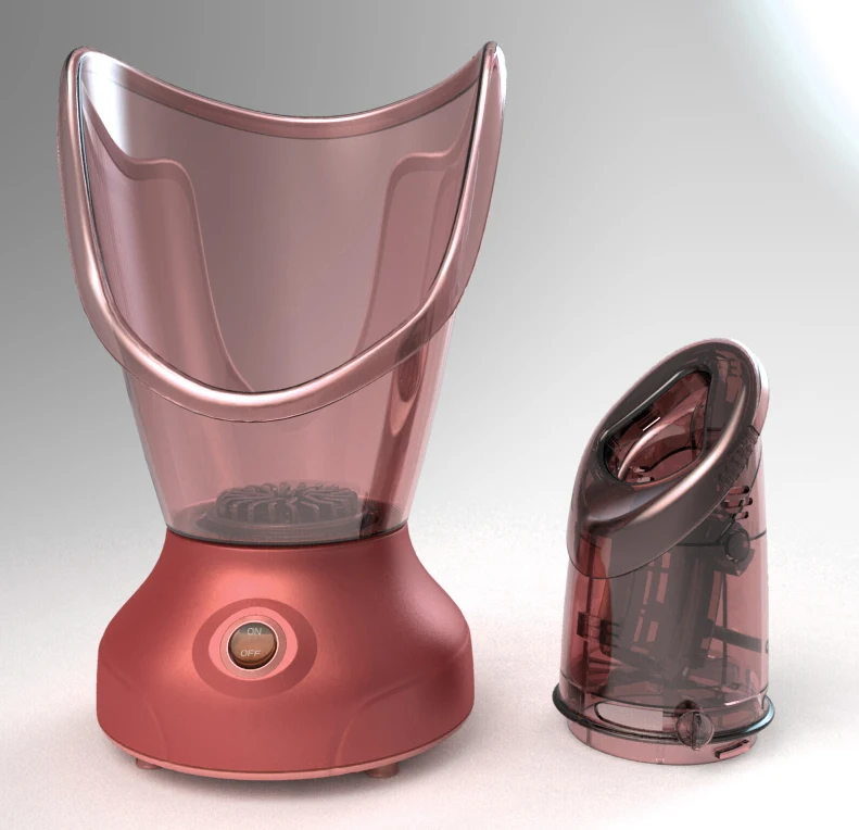 Electric Nose Inhaler