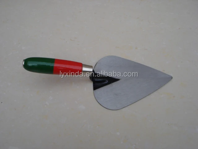 civil construction tools/cement trowel for building construction