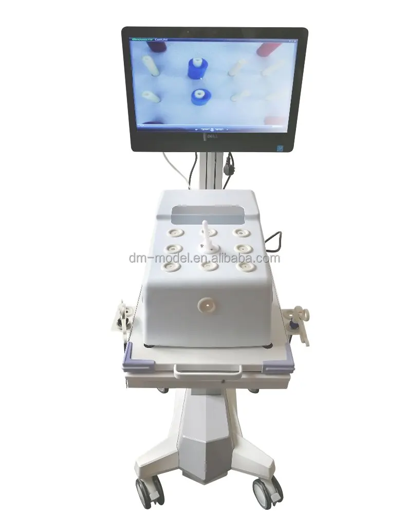 Laparoscopic Trainer