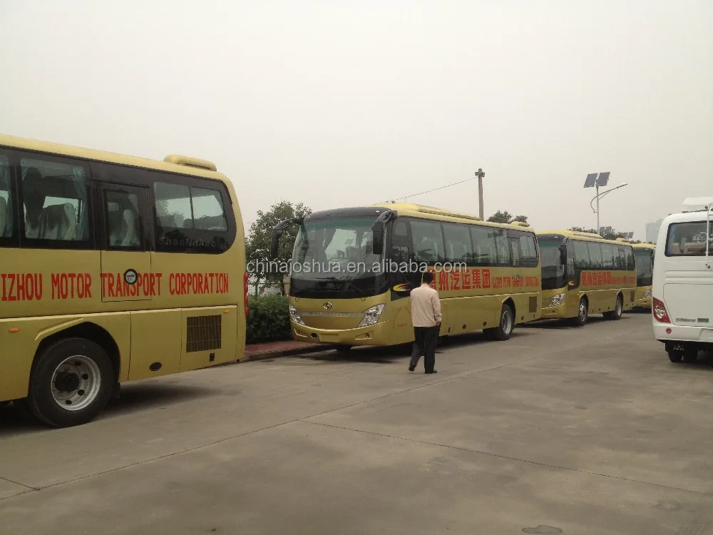 Скидка, китайское производство, общественный автобус shaolin для продажи