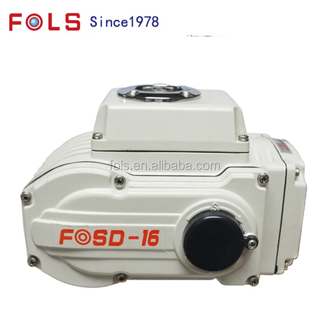 Интеллектуальный электрический клапан-бабочка из ПВХ 4-20ma с позиционером клапана для водных сред