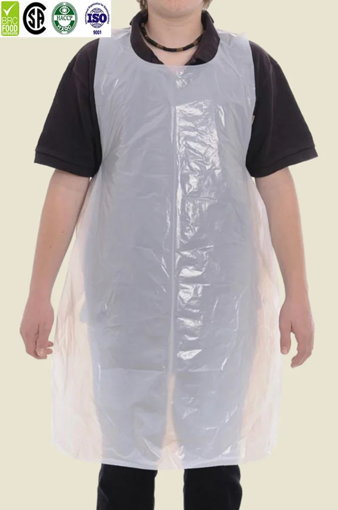 
kitchen wholesale waterproof waterproof custom apron 