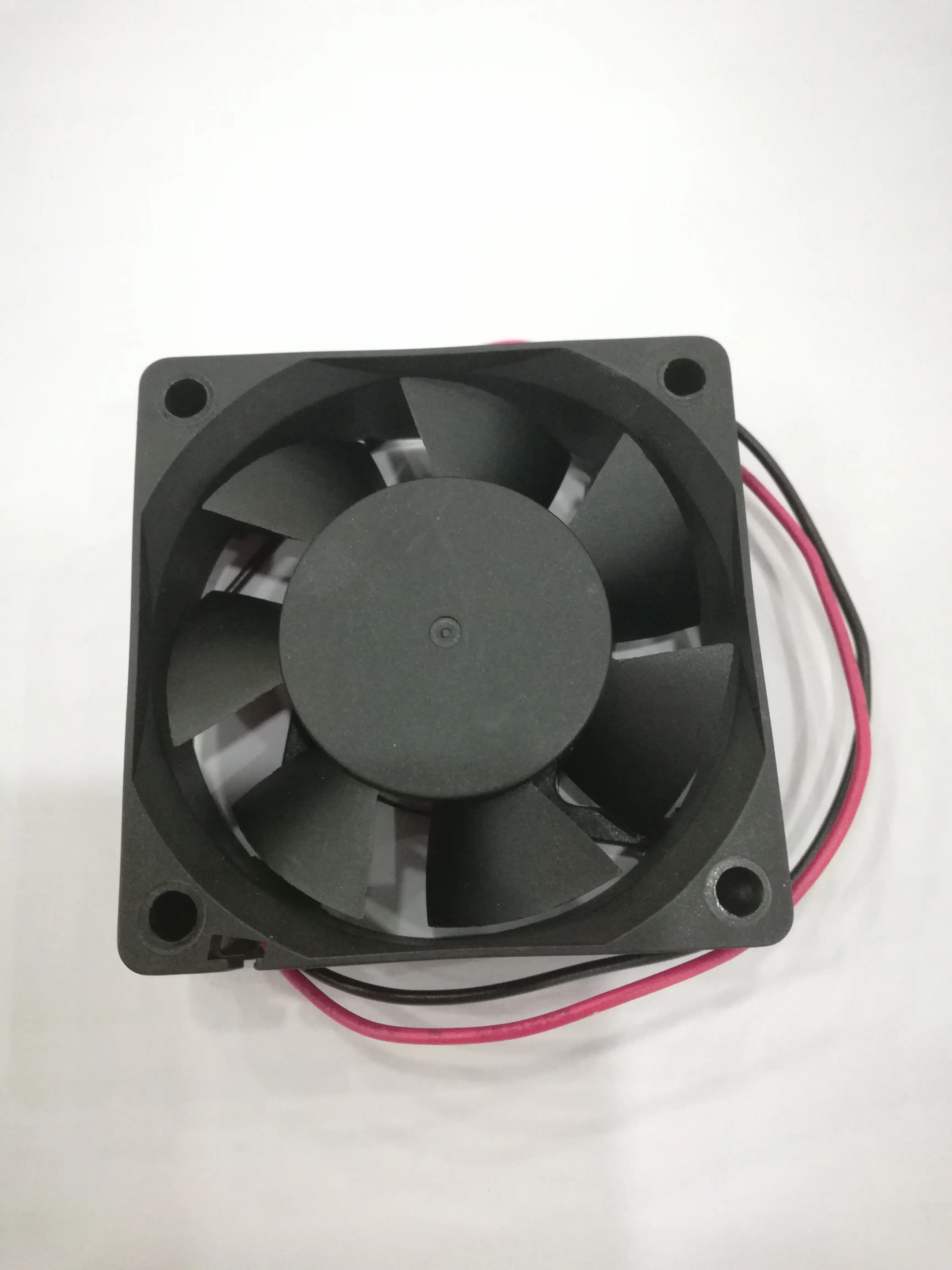 Exhaust Fan 60*60*20mm 60mm Fan 12volt Cooling Fan