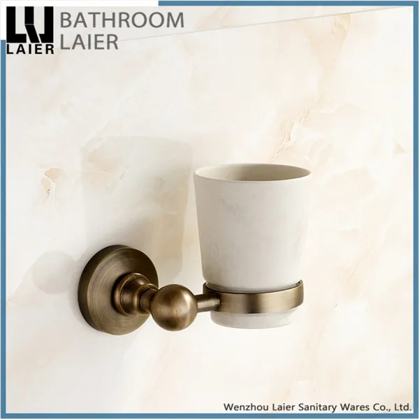 
pakistan design bathroom accessories set antique bronze metal sanitary fittings 