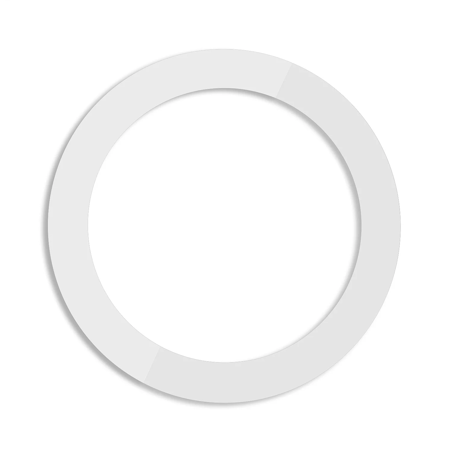 Performing props juggling rings factory direct sale