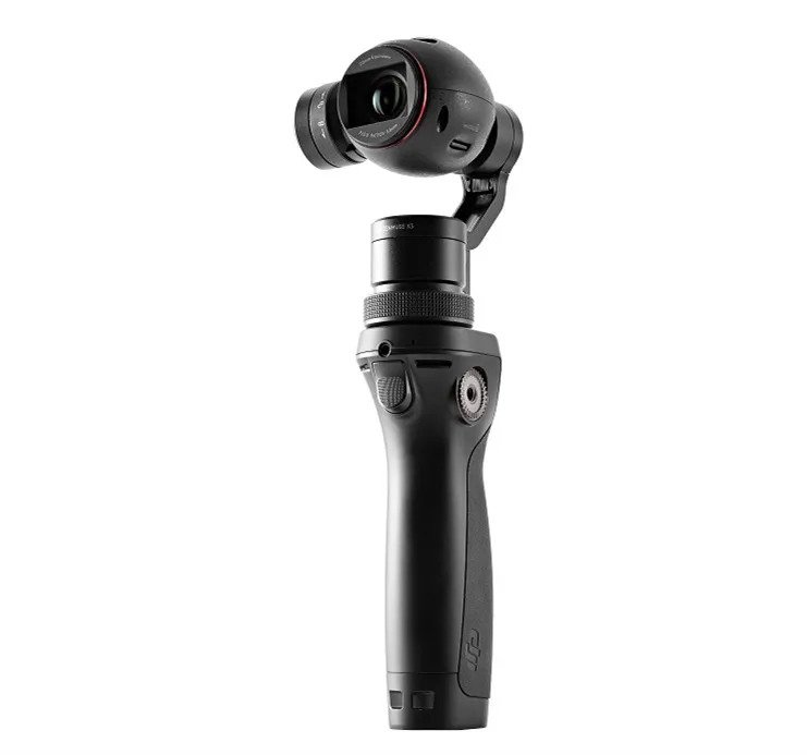 DJI osmo 4K camera handheld gimbal for Hot sale