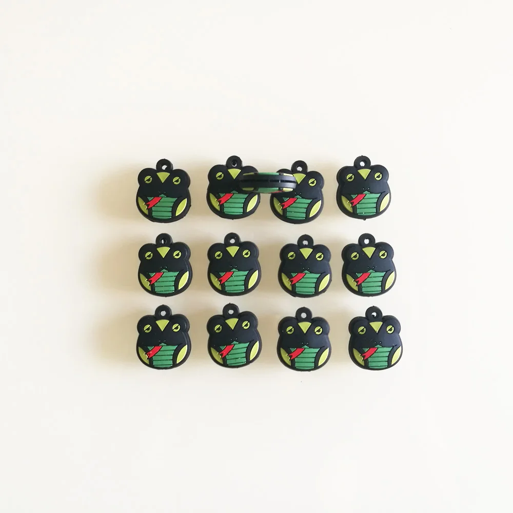 Резиновый вибратор-амортизатор для теннисной ракетки