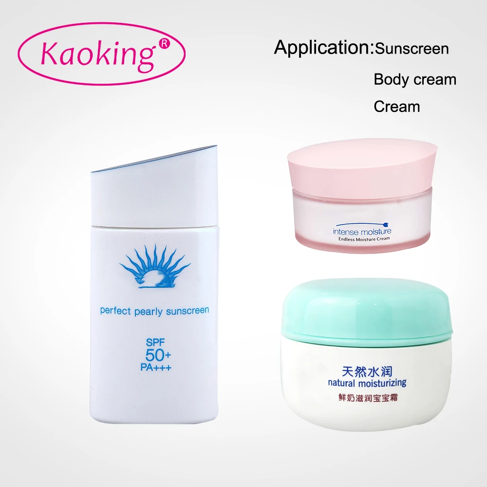 Cetearyl Alcohol & Cetearyl-Glucoside alkyl glycoside emulgator Montanov 68