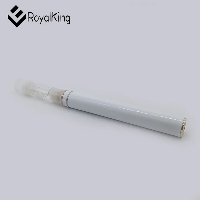 
China supplier preheating glass cbd cartridge vape pen starter kit 