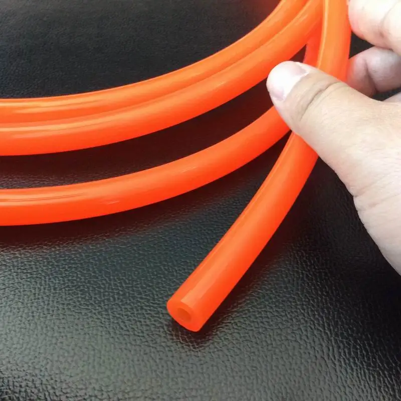 
Полый круглый полиуретановый ПУ ремень по низкой цене 