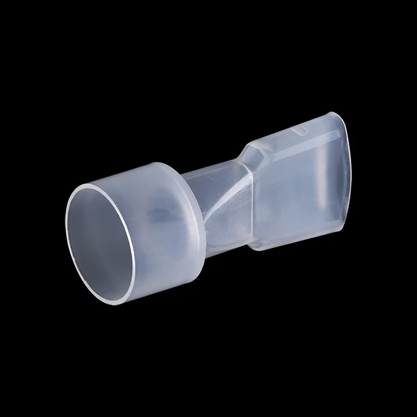 
disposable medical spirometer mouthpiece 