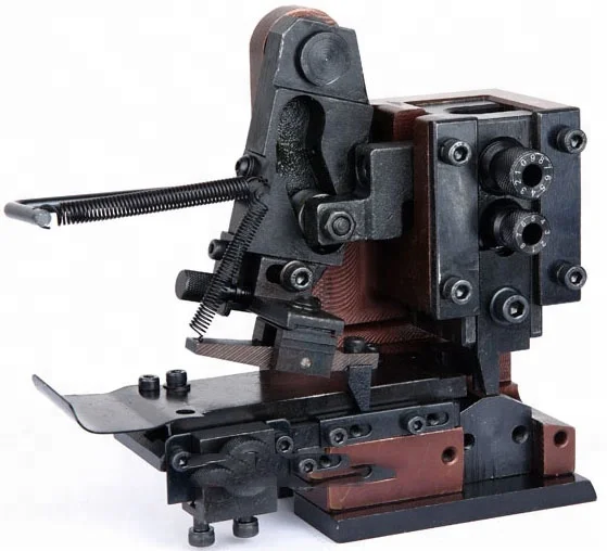 2T Full Automatic Terminal Crimping Machine/Wire Cutting,Stripping And Crimping Machine