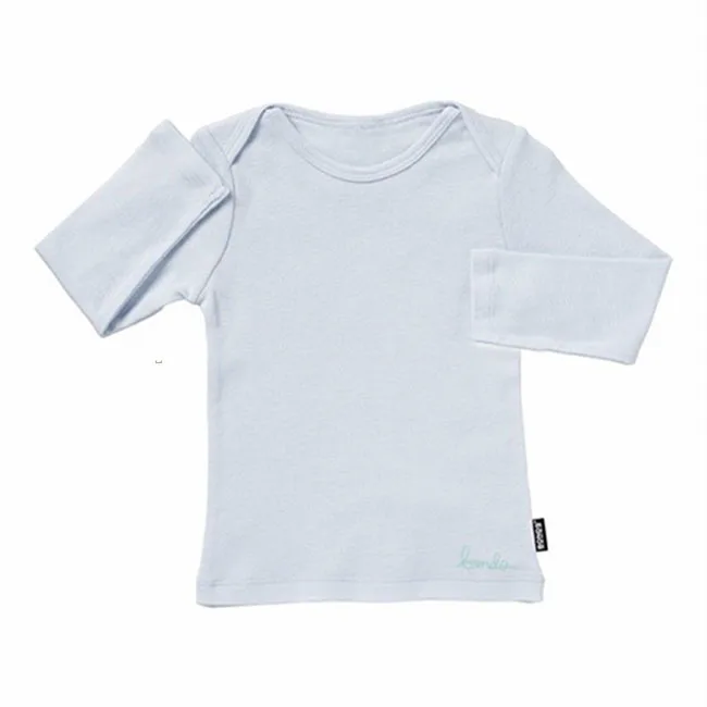 
Wholesale Multicolor summer shirts knitted baby boys kids clothing T shirt 