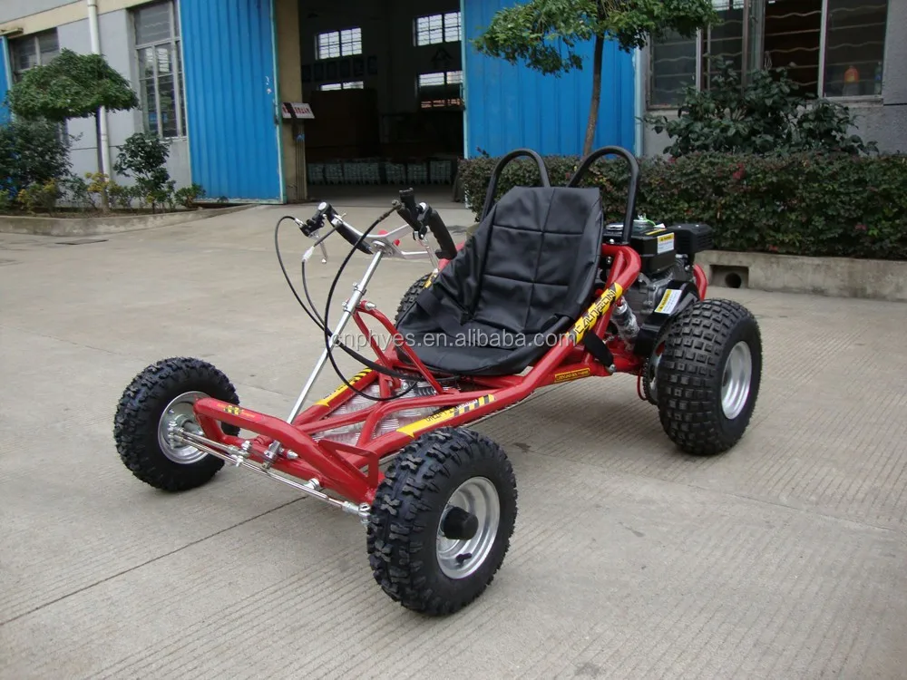 phyesmoto 200cc cheap drift mini kid off road buggy go kart