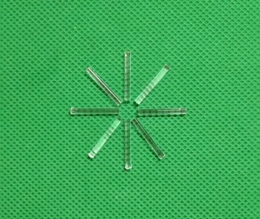 Пластиковые жесткие led световод CLP-2.0