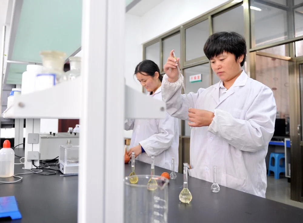 Bile acids- an innovation product which can improve FCR of the broiler