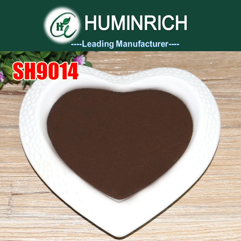 Huminrich Shenyang, полностью питательные аминоводоросли, гуминовая фульвовая кислота, составное удобрение