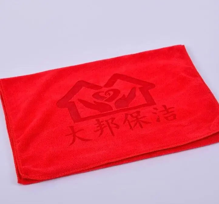 Factory Wholesale customized design logo reactive printed hotel bath towel Quick-Dry microfiber towel