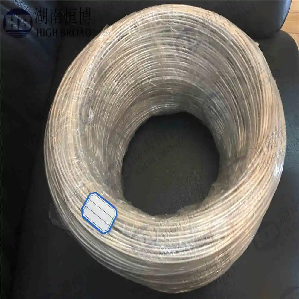 Магния сварочной проволоки we43