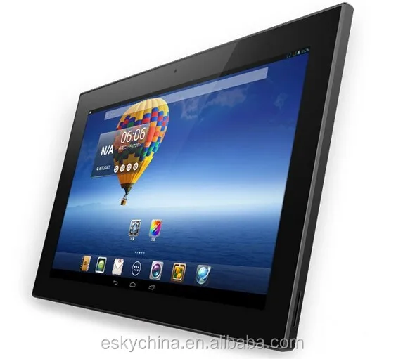 10.1 дюймов Galaz A1 Nvidia Tegra4 четырехъядерных процессоров 1.8 ГГц Bluetooth GPS Android 4.3 высокое качество планшет шт.