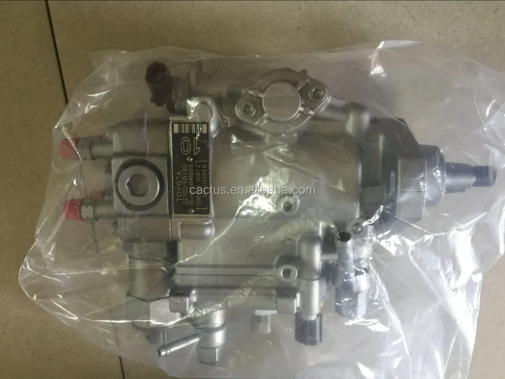 TOP QUALITY Engine parts 5LE oil pump 22100-5D180 injector pump for toyot.a hiace