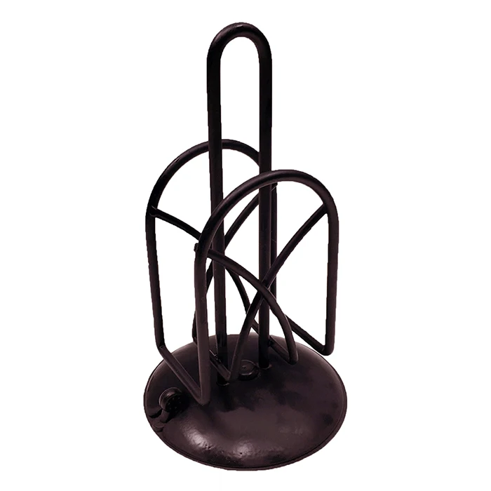 Table Metal Tissue Paper Box Holder