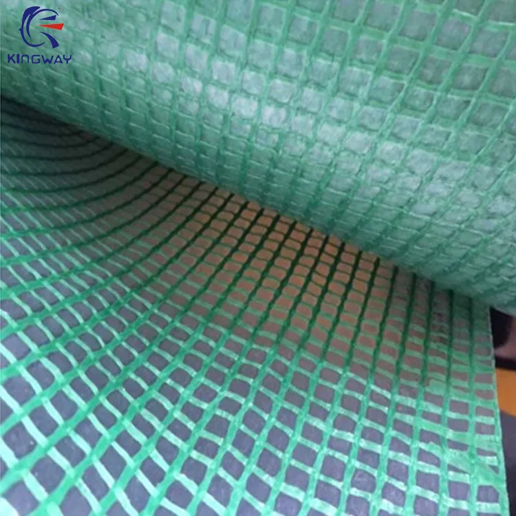 3-layes waterproof membrane 100%PE material agriculture greenhouse film UV treated plastic film