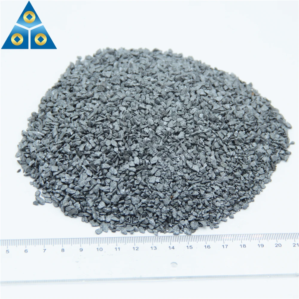 
Ferro Silicon Contained Barium Inoculant for Casting 