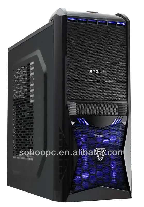 геймерский корпус- 9502