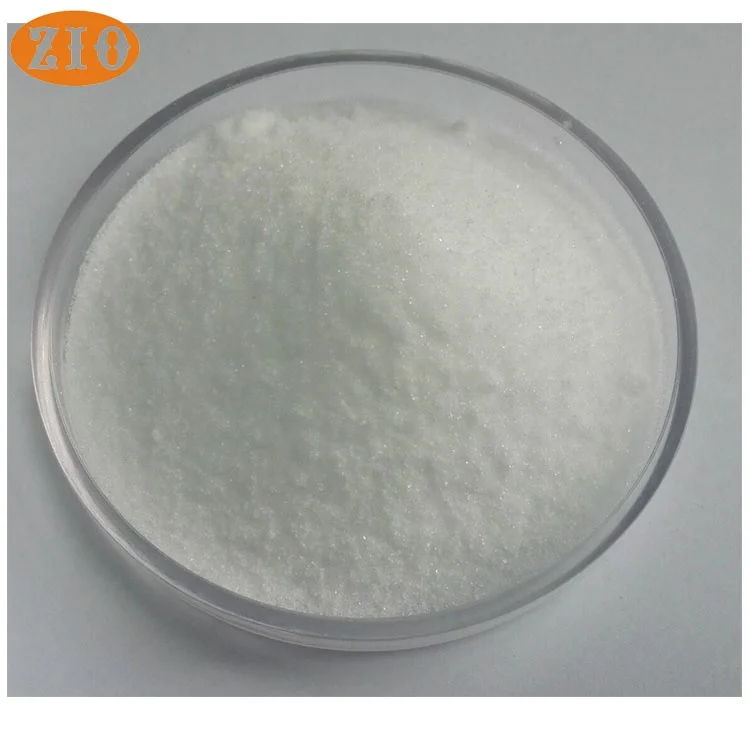 Bulk 25kg bag citric acid monohydrate food grade food additive