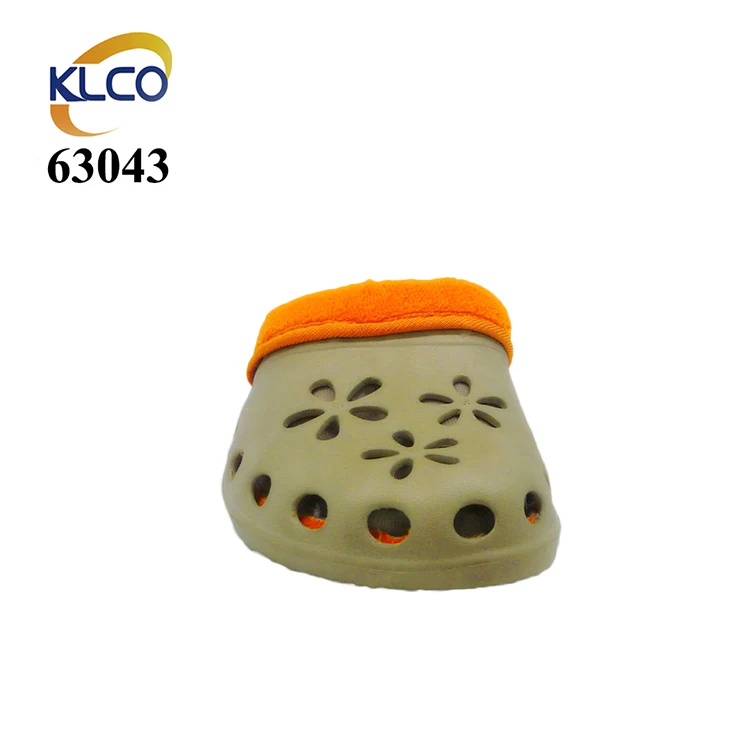 
Popular High-Quality Popular Plush Nursing Shoes Clogs 