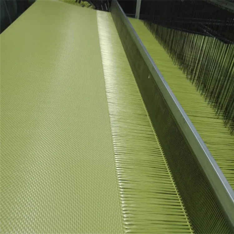 heat proof fabric high cut resistance aramid fiber fabric